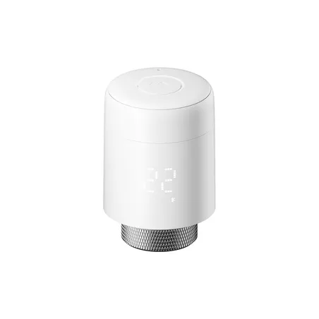 SwitchBot Thermostatic Head